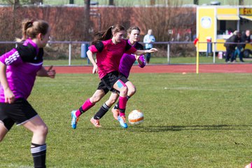 Bild 281 - B-Juniorinnen SV Wahlstedt - SG Wentorf-S./Sch�nberg